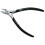 CK Tools CK T3780F Precision Side Cutter Full Flush Cut Pliers 110mm 1