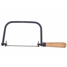 Faithfull FAICS Coping Saw 165mm (6.1/2in) 14tpi