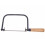 Faithfull Faithfull FAICS Coping Saw 165mm (6.1/2in) 14tpi 1