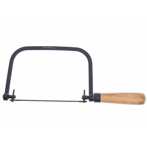Faithfull Faithfull FAICS Coping Saw 165mm (6.1/2in) 14tpi