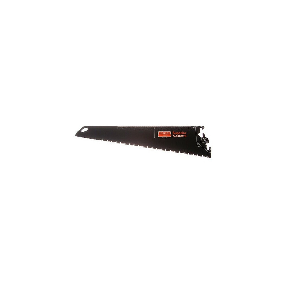 Bahco EX-22-PLS-C ERGO Handsaw System Superior Blade 550mm (22in) Plaster