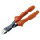 Bahco Bahco 2101S-200 Insulated Side Cutting Pliers 200mm 1