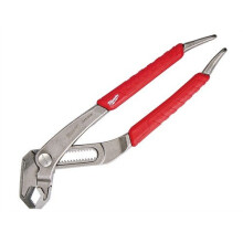 Milwaukee 48226208 Water Pump Pliers (8in) 200mm - 45mm Capacity