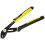 STANLEY Stanley Fatmax 0-84-648 Slip Groove Joint Plier 250mm 1