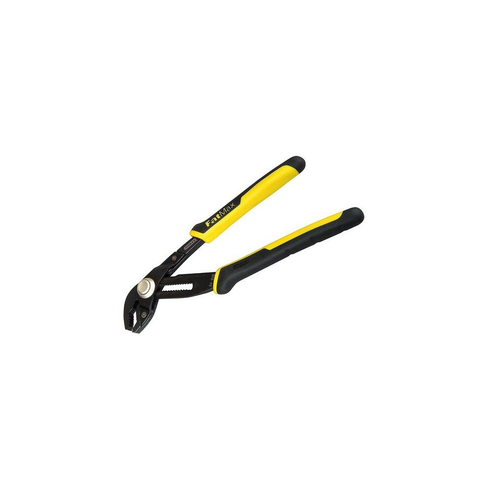 Stanley Fatmax 0-84-648 Slip Groove Joint Plier 250mm