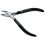 CK Tools CK T3773 Precision Side Cutter Mini Bevel Cut Pliers 115mm 1