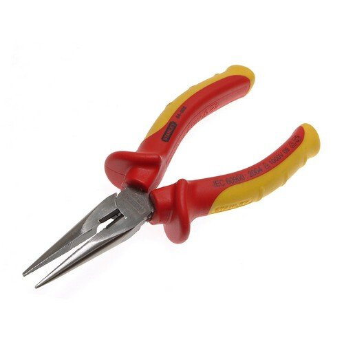 STANLEY Stanley Fatmax 0-84-006 VDE Long Nose Plier 160mm