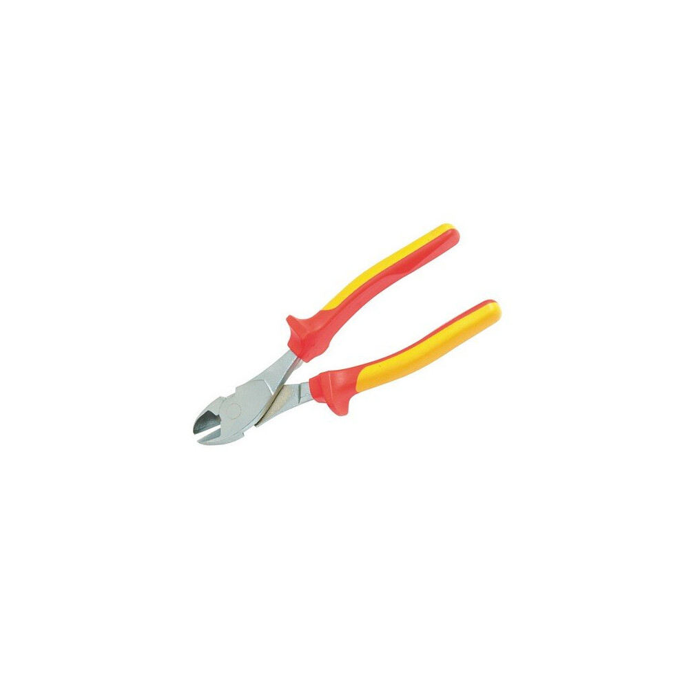 Stanley Fatmax 0-84-004 VDE Heavy Duty Diagonal Cutting Pliers 195mm