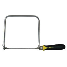 Stanley Fatmax 0-15-106 Coping Saw With 3 Blades
