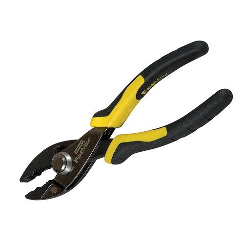 STANLEY Stanley Fatmax 0-84-646 Slip Joint Plier 200mm