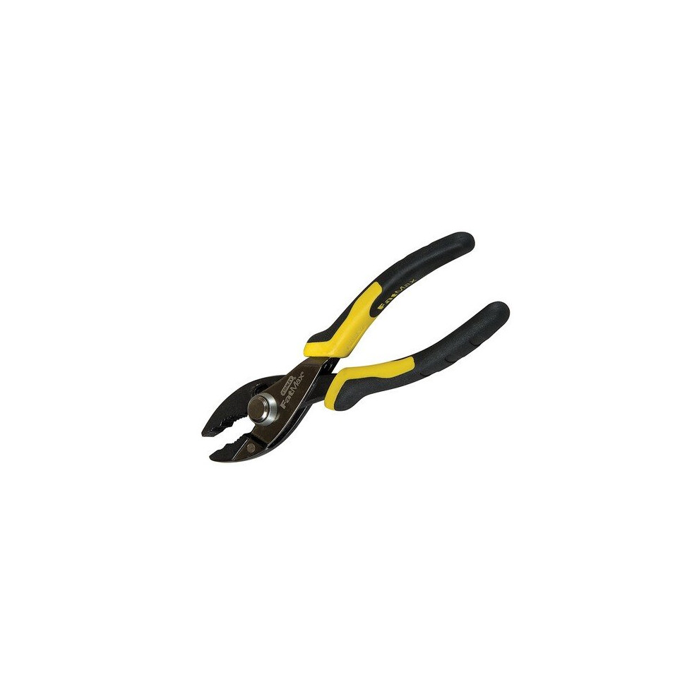 Stanley Fatmax 0-84-646 Slip Joint Plier 200mm