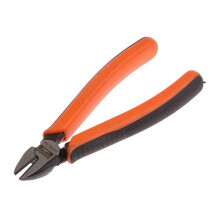 Bahco 2171G-180 Side Cutting Pliers 180mm