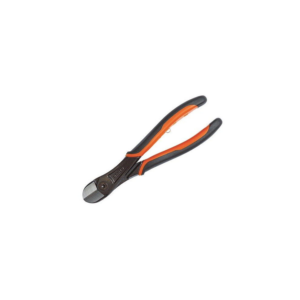 Bahco 21Hdg-180 Ergo Side Cutting Heavy-Duty Pliers 180Mm - Image 4