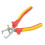 STANLEY Stanley Fatmax 0-84-010 VDE Wire Stripping Plier 170mm 1