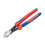 Knipex Knipex 74 02 250 SB High Leverage Diagonal Cutters Multi-Component Grip 250mm (10in) 1