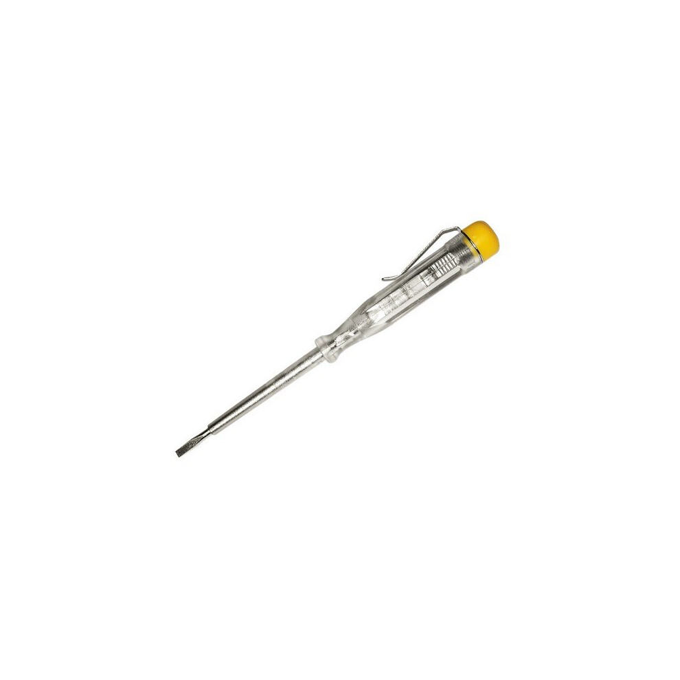 Stanley Tools STHT0-66121 FatMax VDE Insulated Voltage Tester
