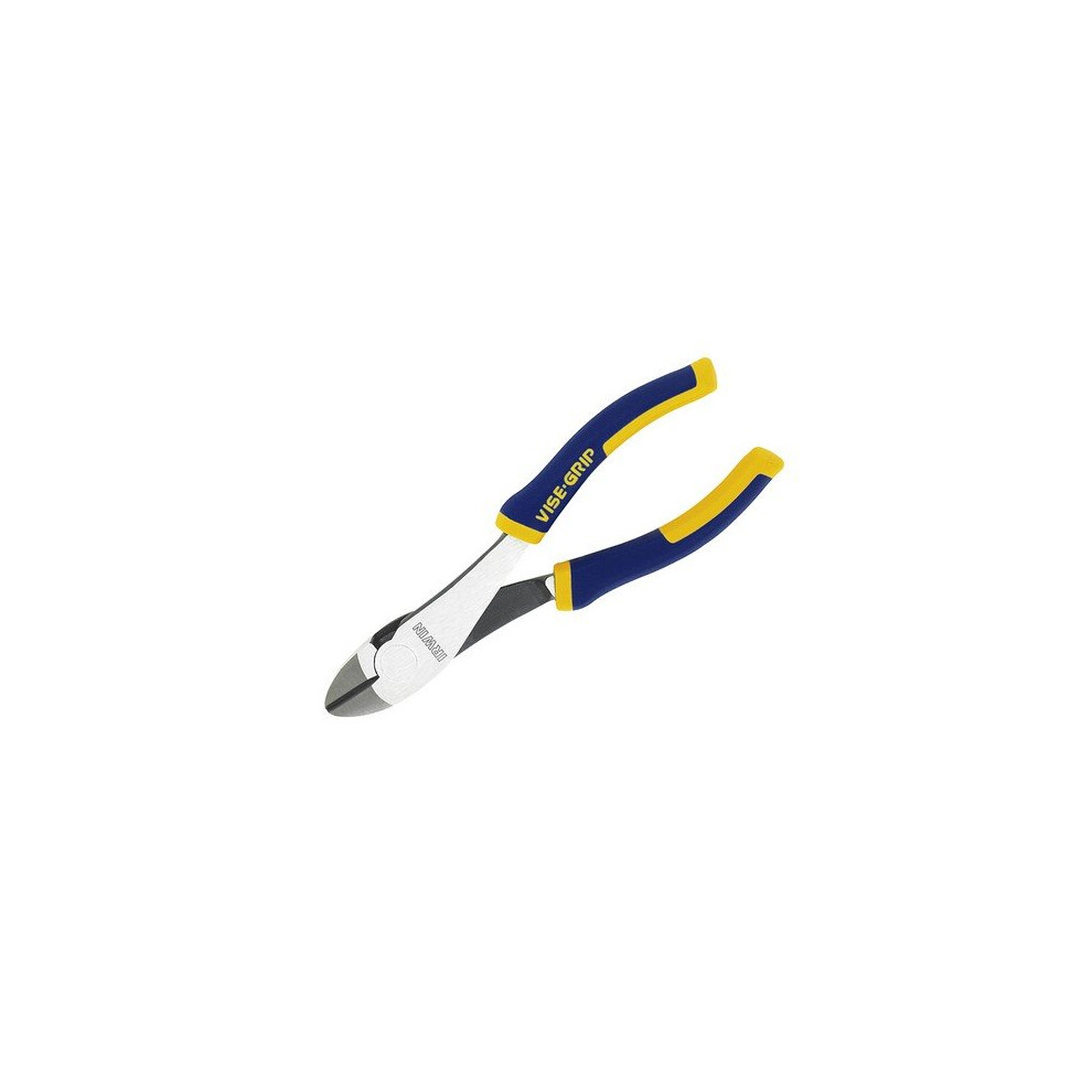 Irwin Vise-Grip Diagonal Cutter 175Mm (7In) 5706915054941