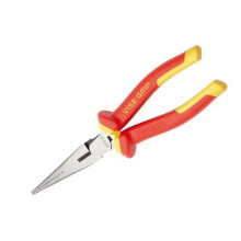 Irwin Vice-Grip 10505869 Long Nose Pliers High Leverage VDE 200mm (8in)