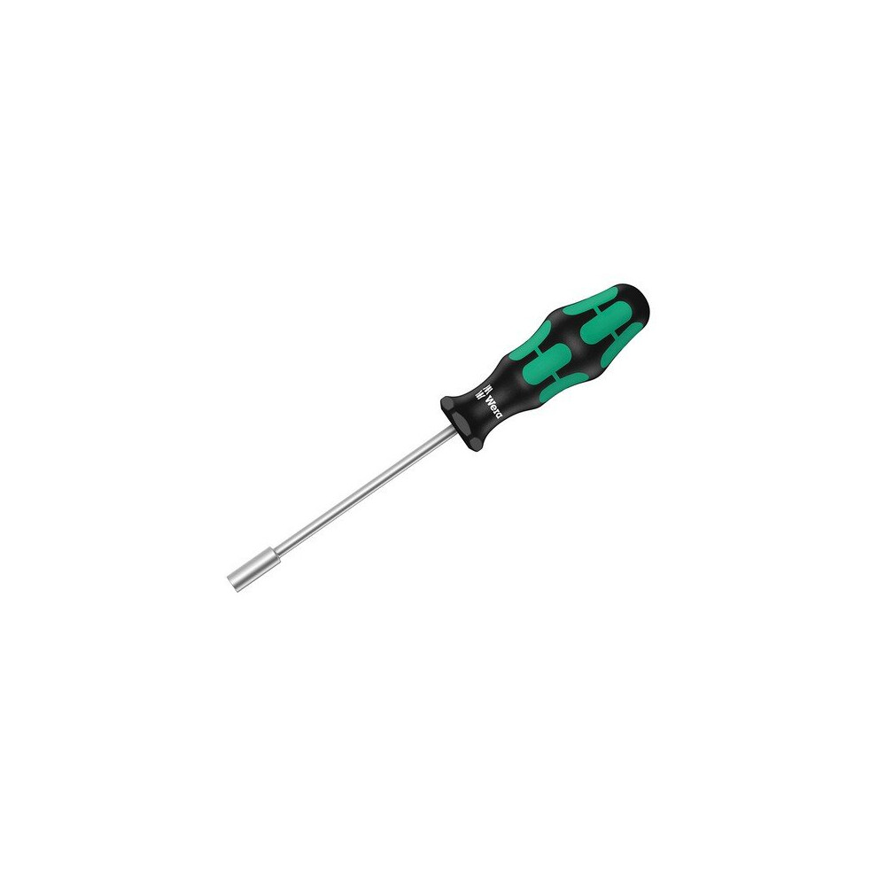 Wera 028220 Kraftform 395 Nutspinner 4.5mm-image-OPC-PMTNNR-NEW