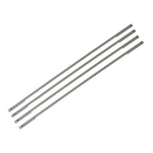 Stanley 0-15-061 Coping Saw Blades Pack of 4