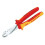Knipex Knipex 74 06 200 SB VDE High Leverage Diagonal Cutters 200mm 1