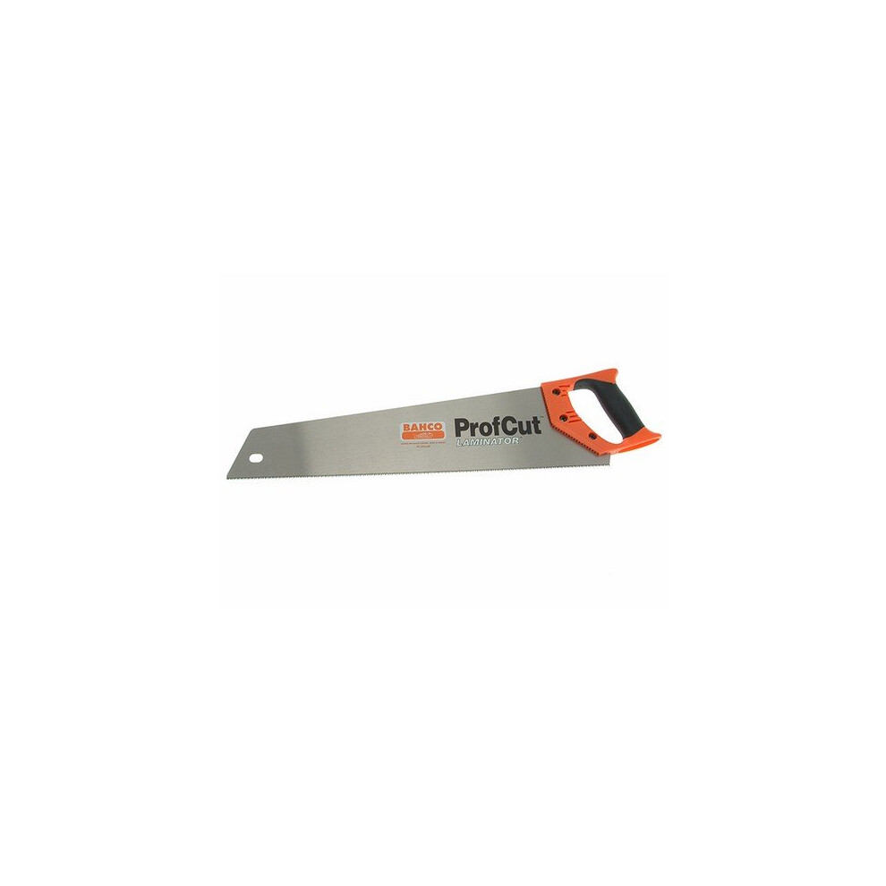 Bahco Profcut Hand Saw For Laminate - Image 5
