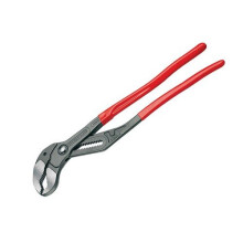 Knipex 87 01 560 Kliešte na vodné čerpadlá Cobra s PVC rukoväťou 560 mm - kapacita 115 mm