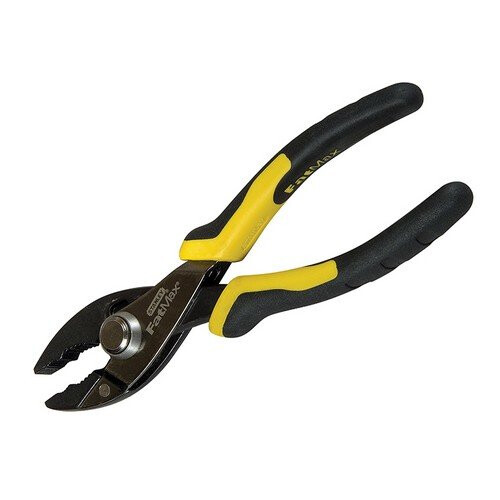 STANLEY Stanley Fatmax 0-84-645 Slip Joint Plier 150mm