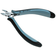 CK T3880DF 110 SensoPlus ESD Side Cutter Full Flush Cut Pliers 110mm