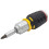 STANLEY Stanley Tools FMHT0-62688 FatMax Ratschen-Schraubendreher, kurz 1