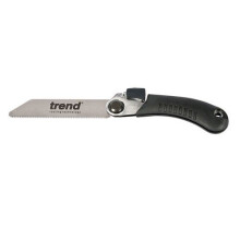 Trend FFS120 Folding Flush Cut Saw 120mm (4.3/4in) 22tpi