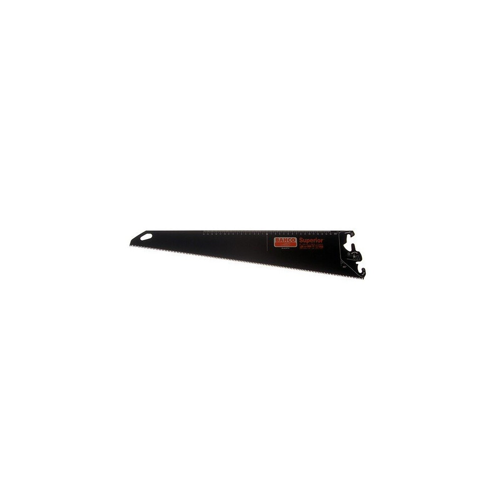 Bahco Ex-24-Xt7-C Superior Saw Blade, 600Mm, 7/8 Tpi - Image 3