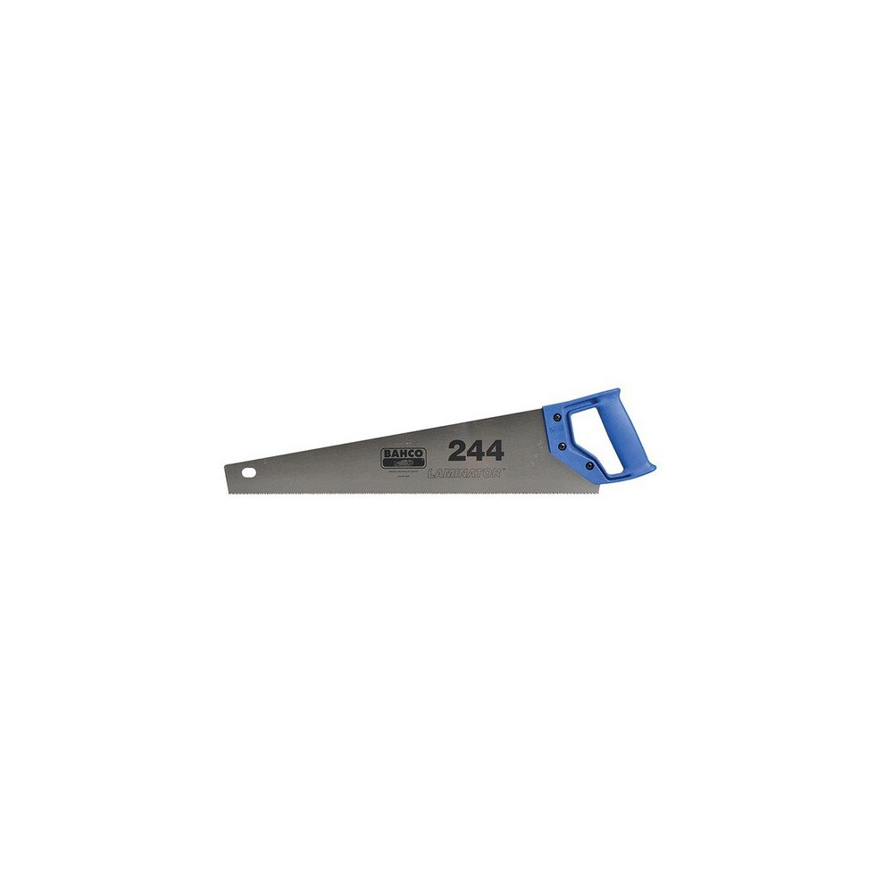 Bahco 244-20-Lam Laminator Handsaw 500Mm (20In)