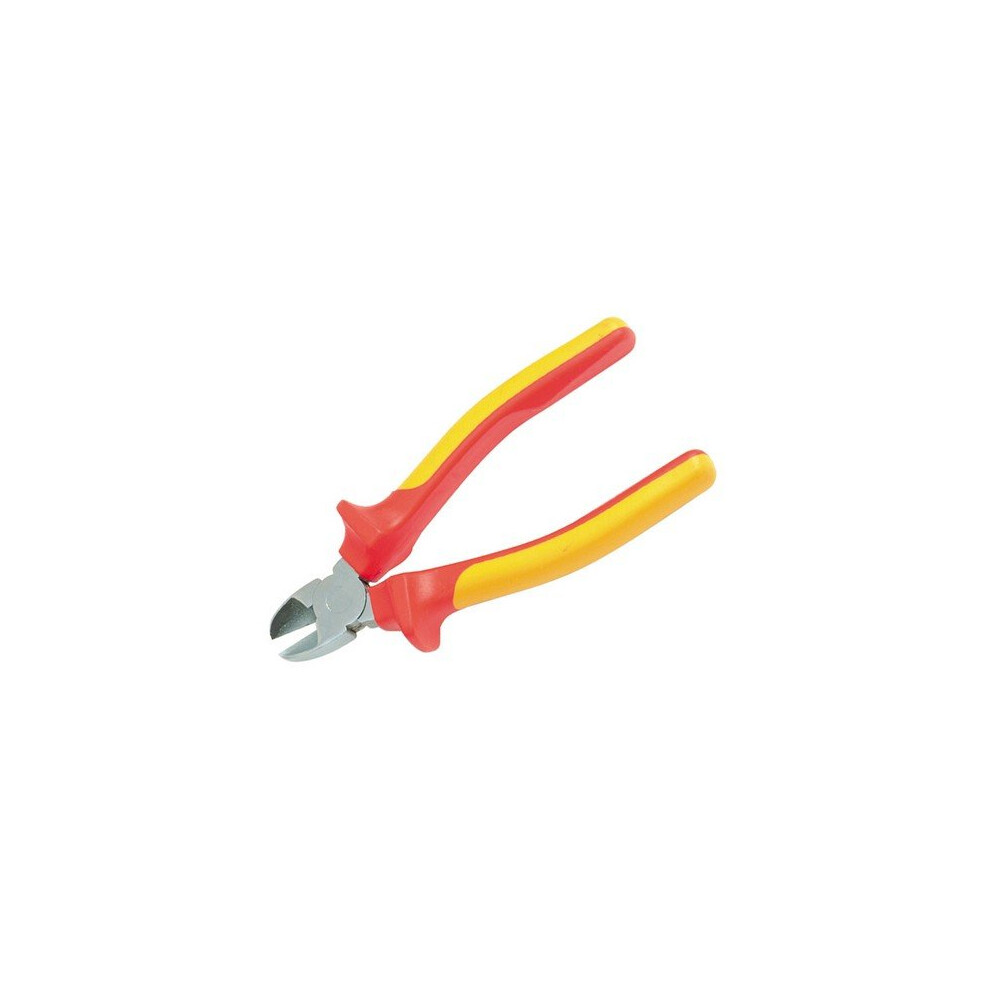 Stanley Fatmax 0-84-009 VDE Side Cutting Plier 160mm