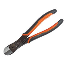 Bahco 21HDG-200 ERGO Side Cutting Heavy-Duty Pliers 200mm