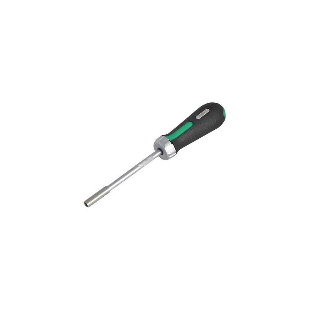 Stahlwille 18120001 Ratchet Bit Holder 1/4in Hex
