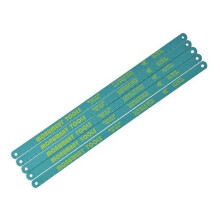 Monument 1925P Hacksaw Blades 300mm 12in x 24tpi Pack of 5