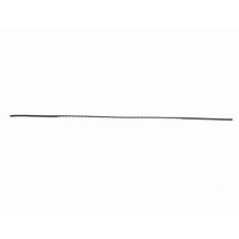 Faithfull FAIFSB16 Fretsaw Blades 130mm (5in) 16tpi (Pack of 12)