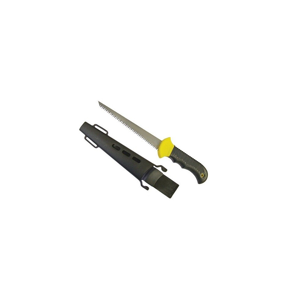 Faithfull FAIJAB Jab / Plasterboard Saw 150mm (6in)