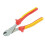 STANLEY Alicate de corte diagonal STANLEY - 0-84-003 - 180 mm - aislado 1000V 1