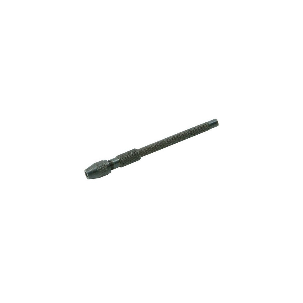Faithfull FAIPINVICE1 Pin Vice Size 1 0-1mm Capacity
