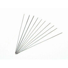Faithfull FAIPRSB42 Piercing Saw Blades 130mm (5in) 42tpi (Pack of 12)
