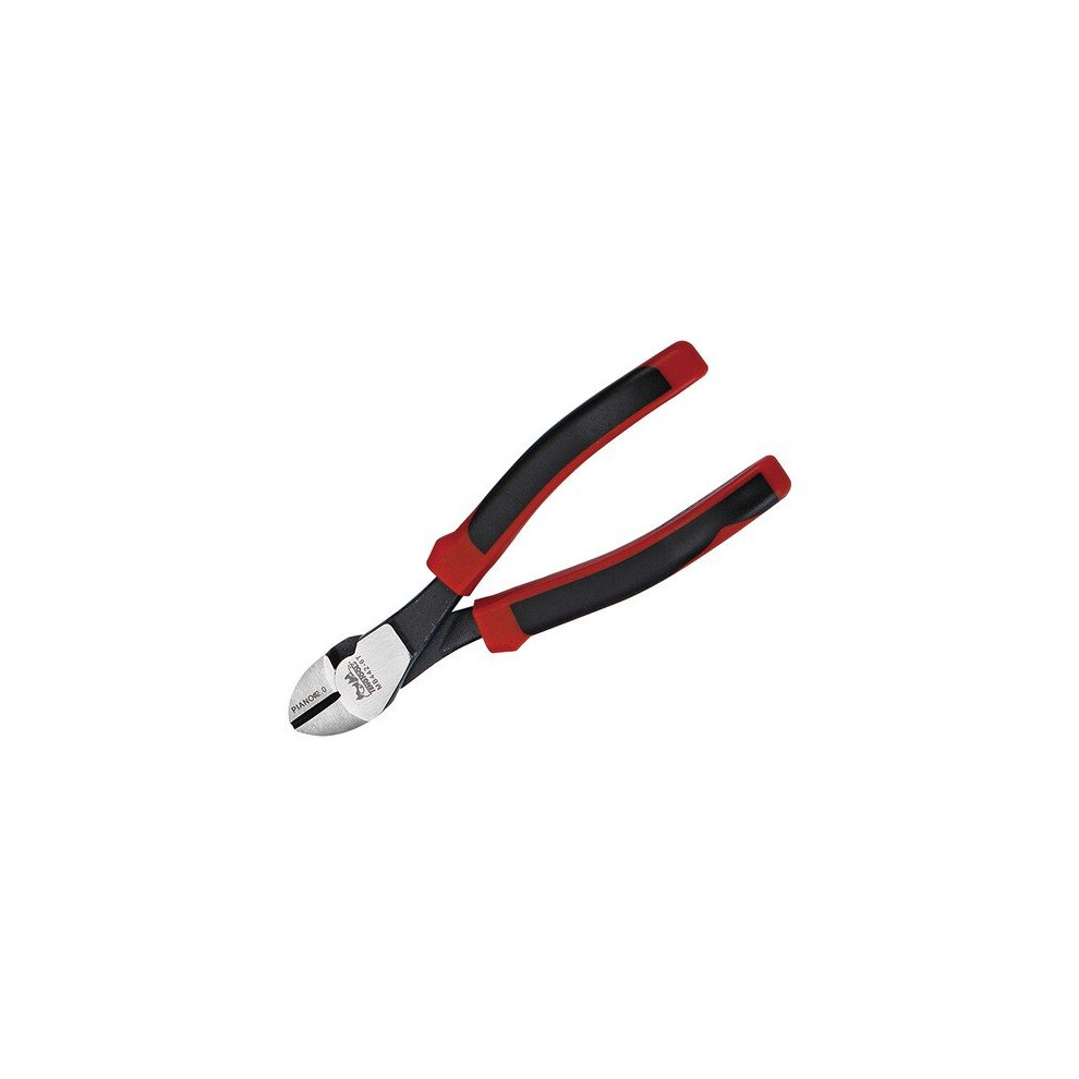 Teng MB442-6T Heavy-Duty Side Cutting Plier 150mm (6in) - Image 7