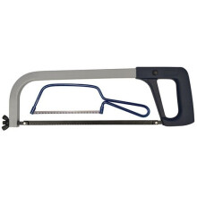 Faithfull FAIHS300AV Handyman Hacksaw 300mm (12in) Plus Junior Saw 150mm (6in)