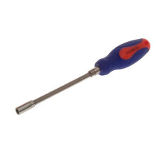 Faithfull FAISDHOSE Flexi Drive Hose Clip Driver 7mm Hex