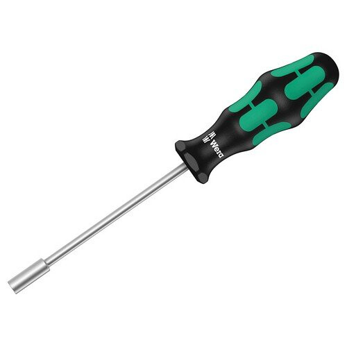 Wera Wera 029420 Kraftform 395 Nutspinner 9mm