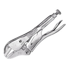 Irwin Vise-Grip 7R Straight Jaw Locking Pliers 178Mm (7In)