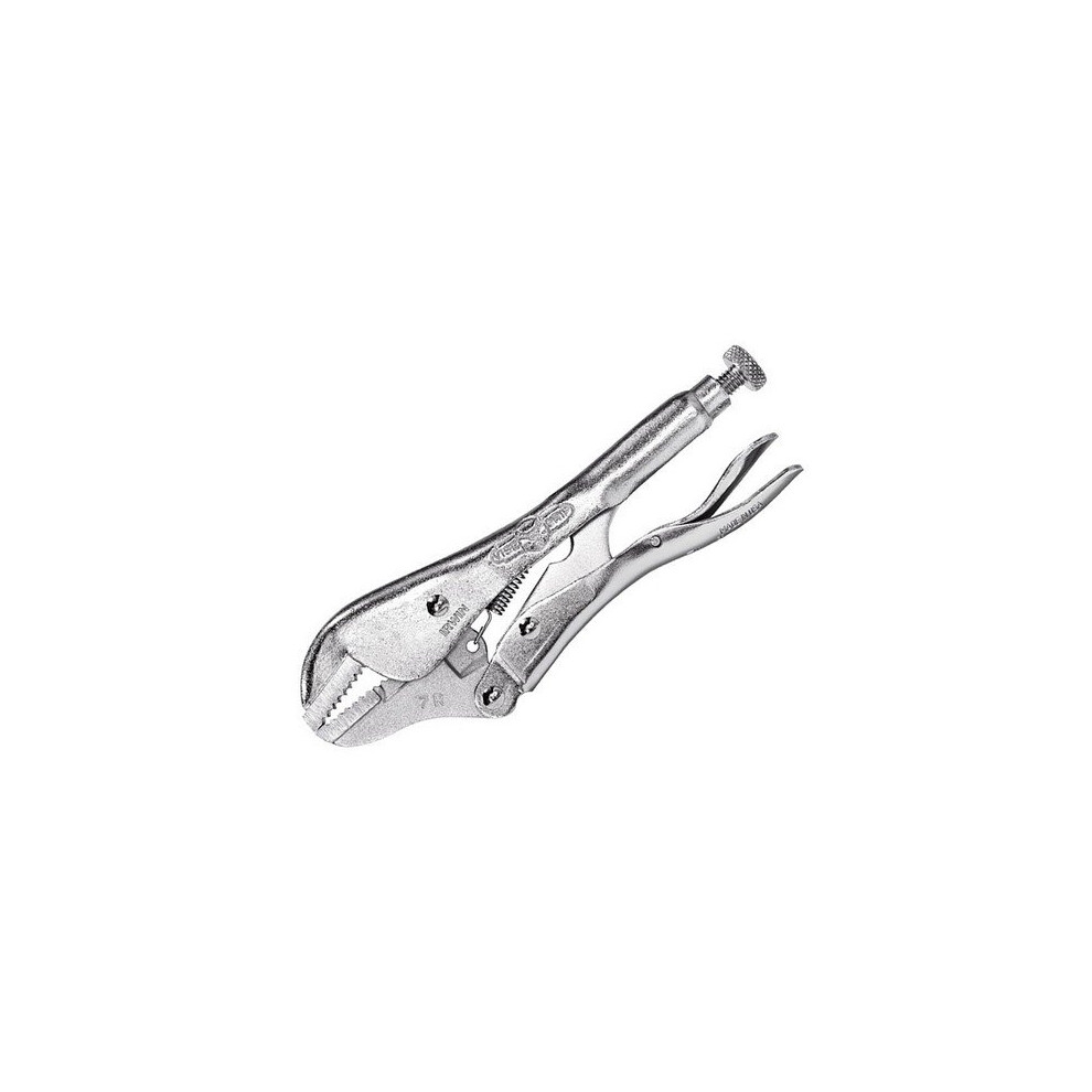 Irwin Vise-Grip 7R Straight Jaw Locking Pliers 178Mm (7In) 038548003016