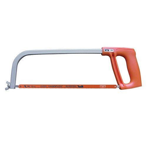 Bahco Bahco 306 DIY Hacksaw Frame 300mm (12in)