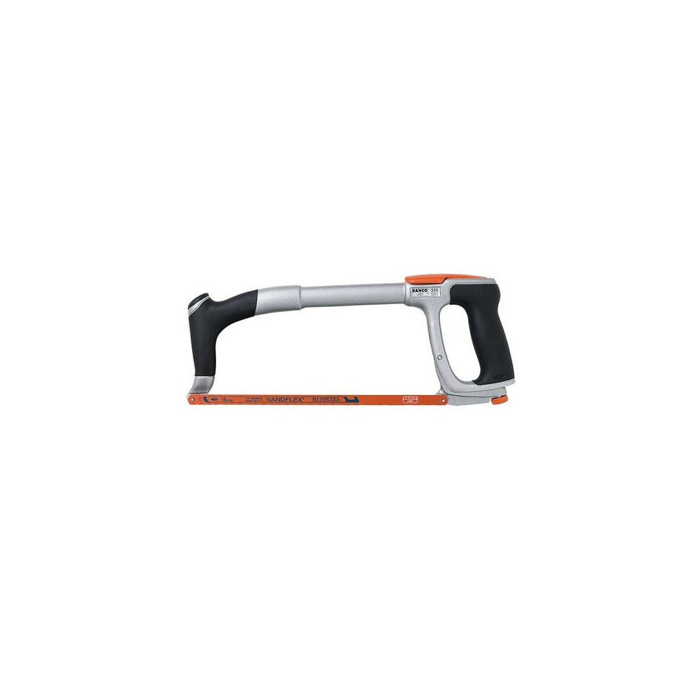 Bahco 325 Ergo Hacksaw 300Mm (12In)